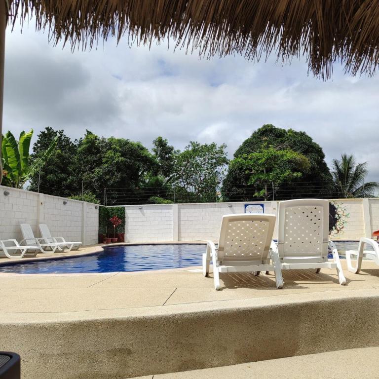 A beautiful vacation apartment - Apartamento de 3 dormitorios - 4