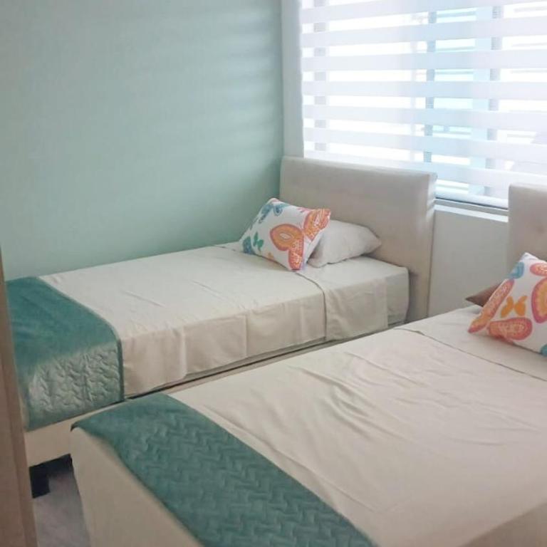 A beautiful vacation apartment - Apartamento de 3 dormitorios - 6
