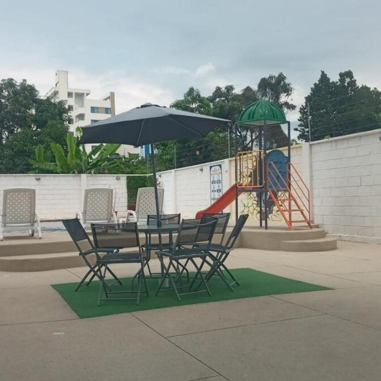 A beautiful vacation apartment - Apartamento de 3 dormitorios - 9