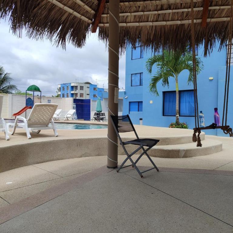 A beautiful vacation apartment - Apartamento de 3 dormitorios - 13