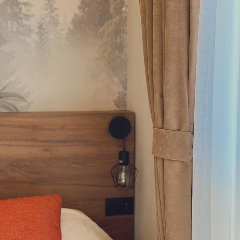Evergreen Lux - One-Bedroom Apartment - 26