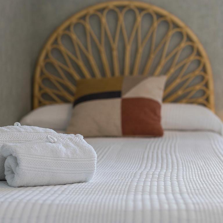 Holiday Homes - Sky Garden Jerez - Apartamento de 2 dormitorios - 17