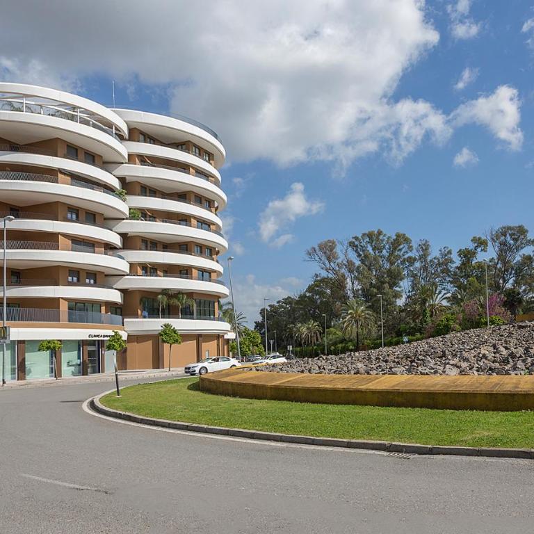 Holiday Homes - Sky Garden Jerez - Apartamento de 2 dormitorios - 10