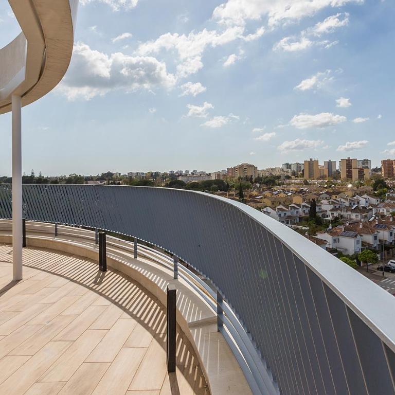 Holiday Homes - Sky Garden Jerez - Apartamento de 2 dormitorios - 12