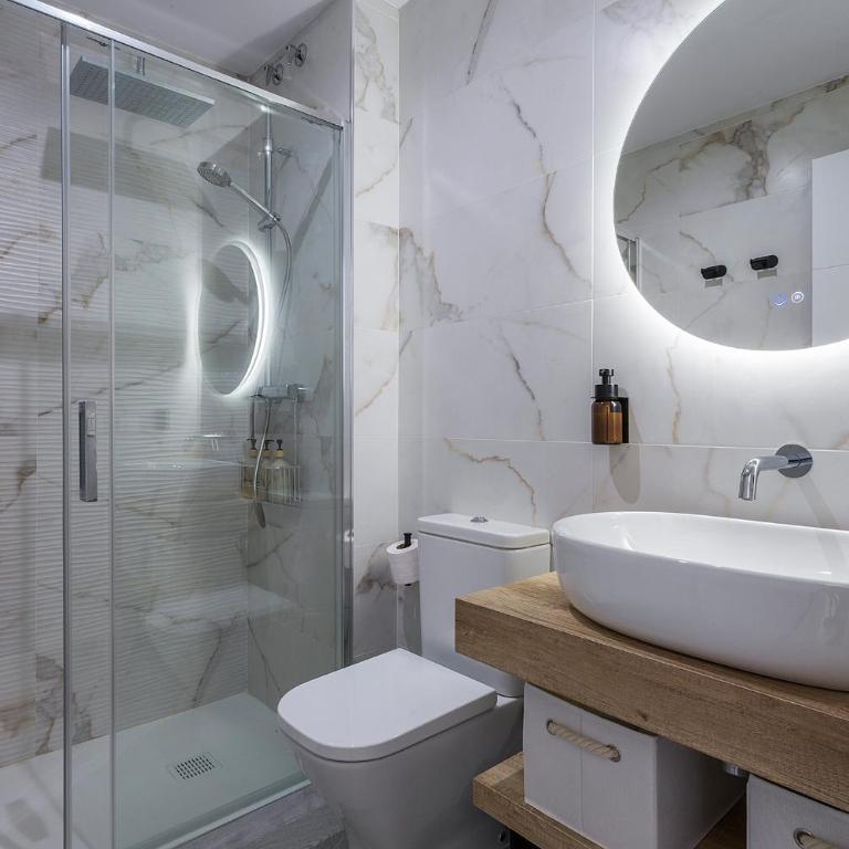Holiday Homes - Sky Garden Jerez - Apartamento de 2 dormitorios - 16