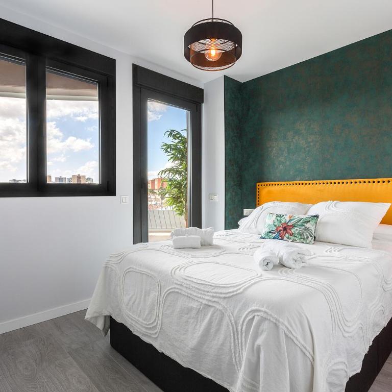 Holiday Homes - Sky Garden Jerez - Apartamento de 2 dormitorios - 2