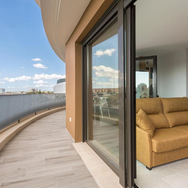 Holiday Homes - Sky Garden Jerez - Apartamento de 2 dormitorios - 20