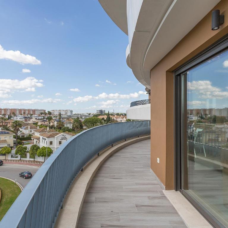 Holiday Homes - Sky Garden Jerez - Apartamento de 2 dormitorios - 23