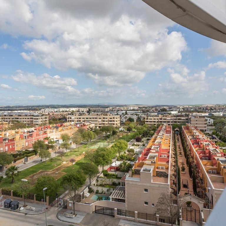 Holiday Homes - Sky Garden Jerez - Apartamento de 2 dormitorios - 27