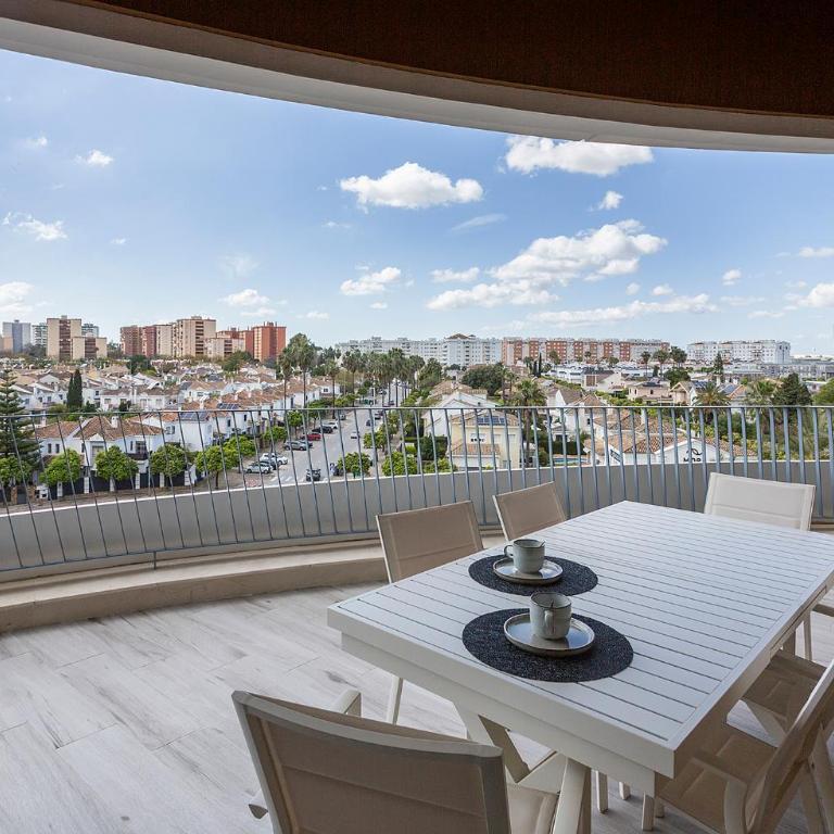 Holiday Homes - Sky Garden Jerez - Apartamento de 2 dormitorios - 25