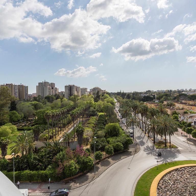 Holiday Homes - Sky Garden Jerez - Apartamento de 2 dormitorios - 28