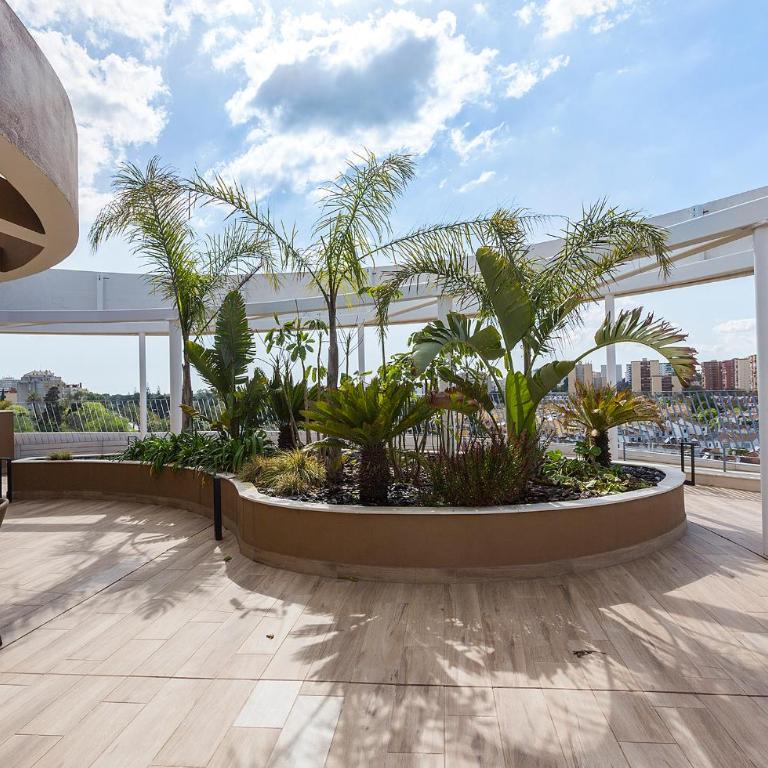 Holiday Homes - Sky Garden Jerez - Apartamento de 2 dormitorios - 6