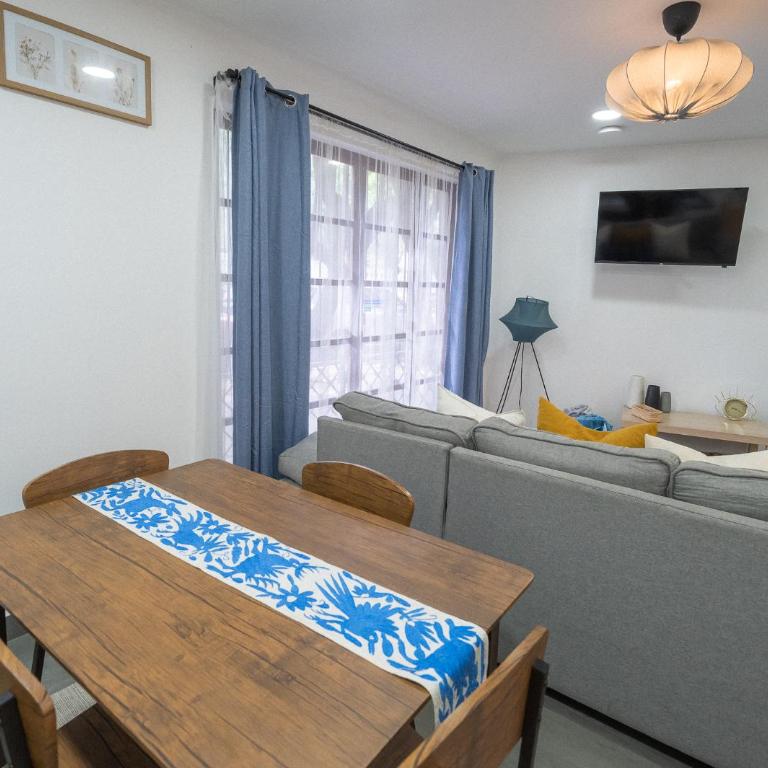 Casa Cielo - Apartamento de 1 dormitorio - 17
