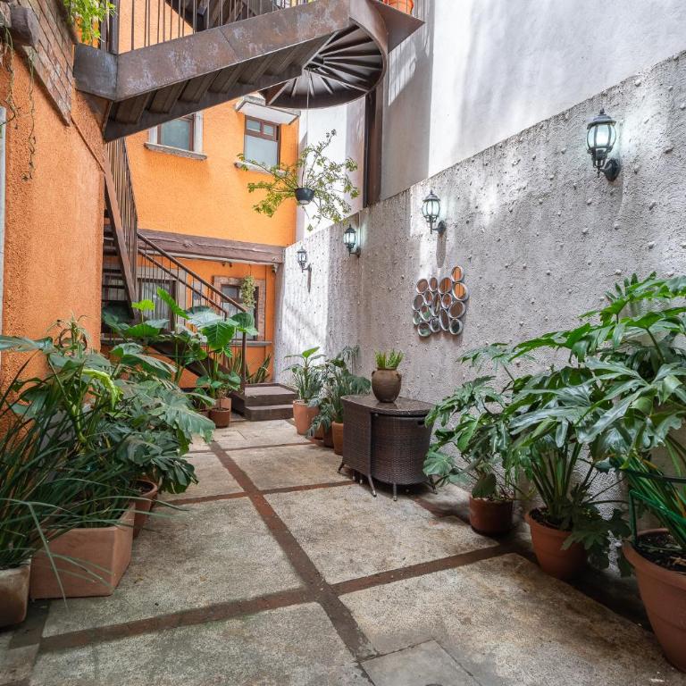Casa Cielo - Apartamento de 1 dormitorio - 15