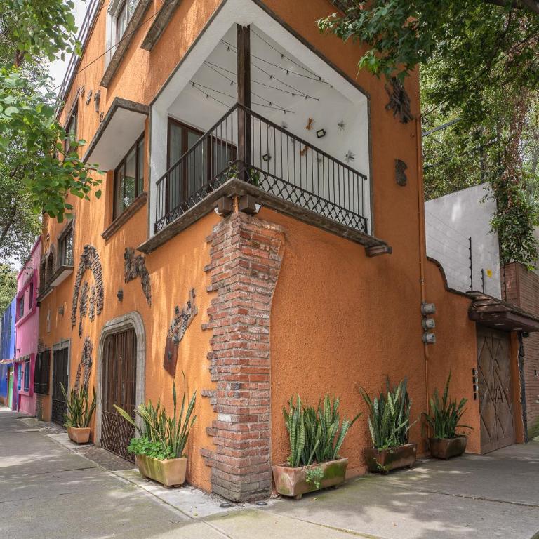 Casa Cielo - Apartamento de 1 dormitorio - 18