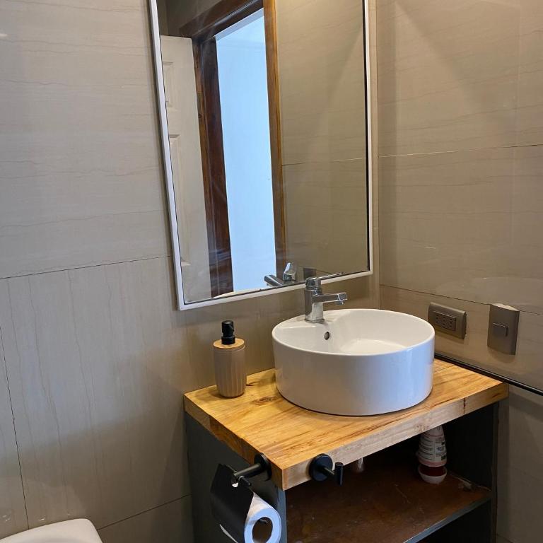 Your refuge in El Yeco- Algarrobo - Apartamento de 1 dormitorio - 4