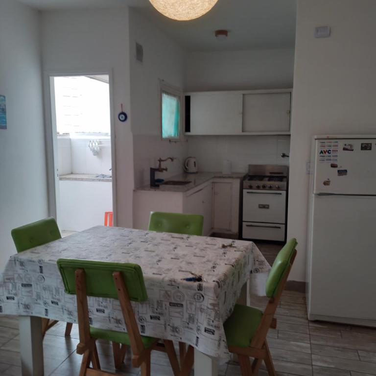 Lucimar25 - Apartamento de 2 dormitorios - 1