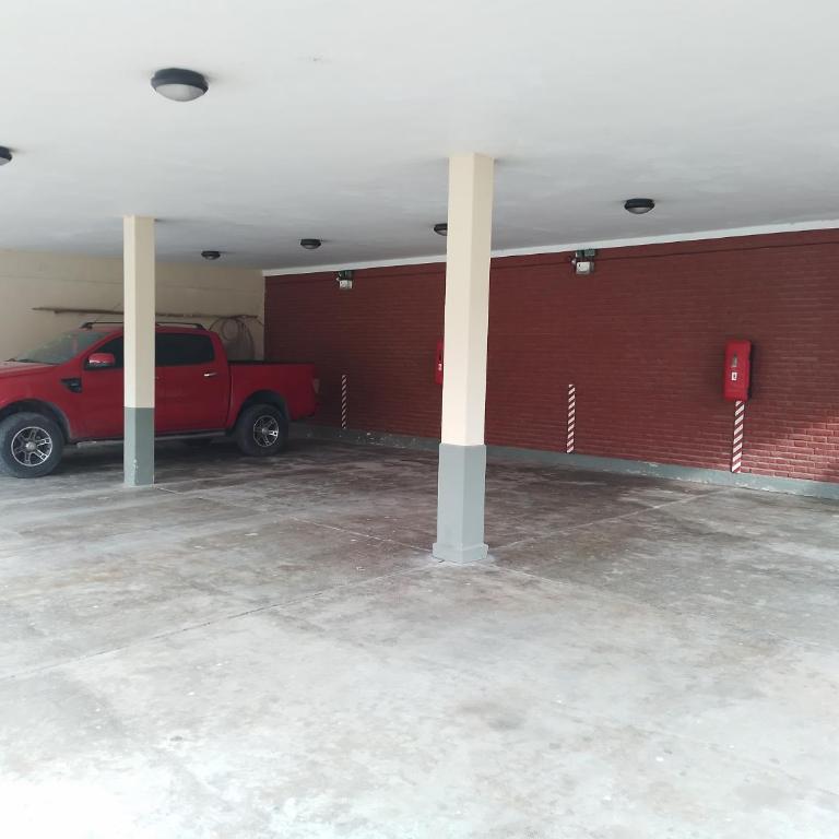 Lucimar25 - Apartamento de 2 dormitorios - 8