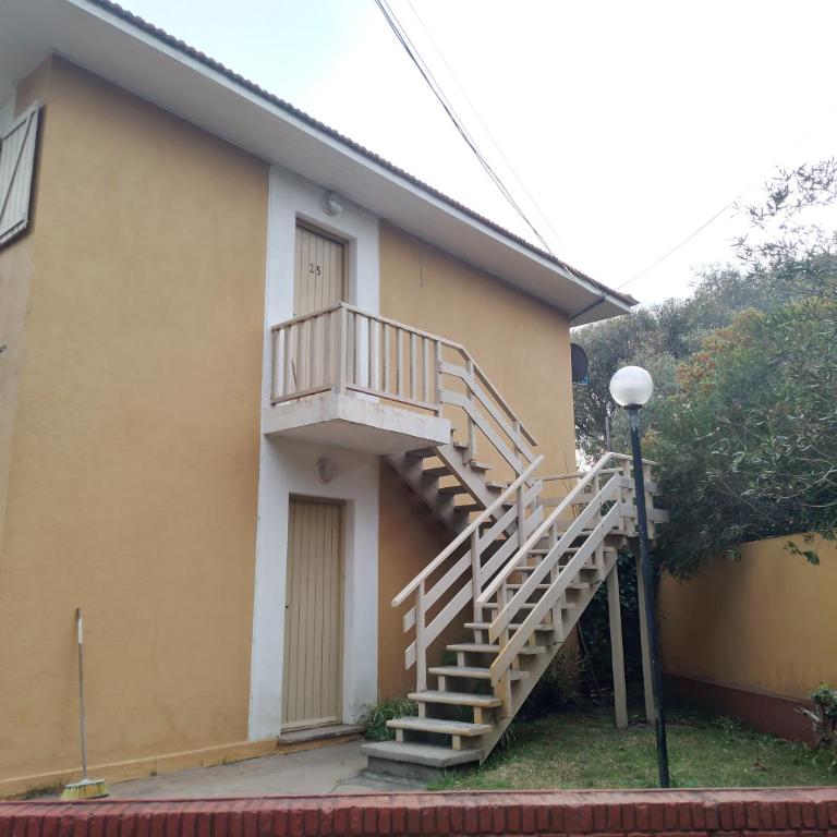 Lucimar25 - Apartamento de 2 dormitorios - 13