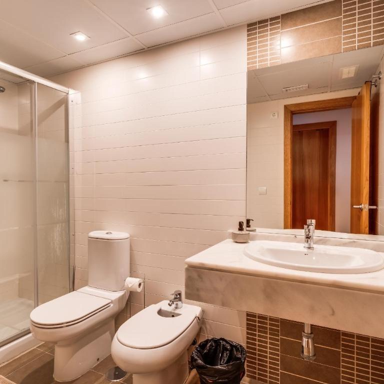 Ultimate Rentals - Casa Golf Hills 3 - Spacious Terrace And Communal Pool - Apartment - 25