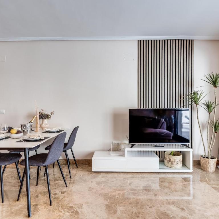 Ultimate Rentals - Casa Golf Hills 3 - Spacious Terrace And Communal Pool - Apartment - 23