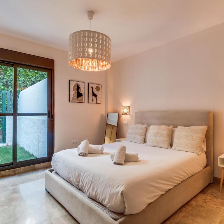 Ultimate Rentals - Casa Golf Hills 3 - Spacious Terrace And Communal Pool - Apartment - 9