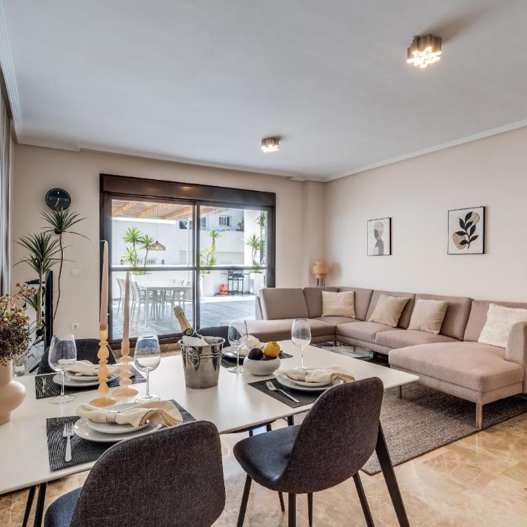 Ultimate Rentals - Casa Golf Hills 3 - Spacious Terrace And Communal Pool - Apartment - 10