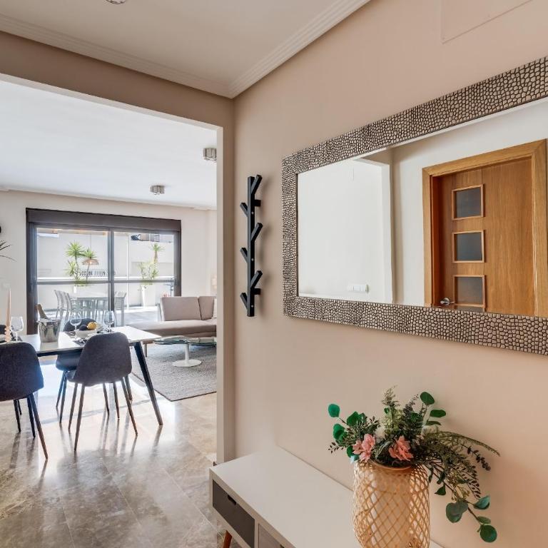 Ultimate Rentals - Casa Golf Hills 3 - Spacious Terrace And Communal Pool - Apartment - 13