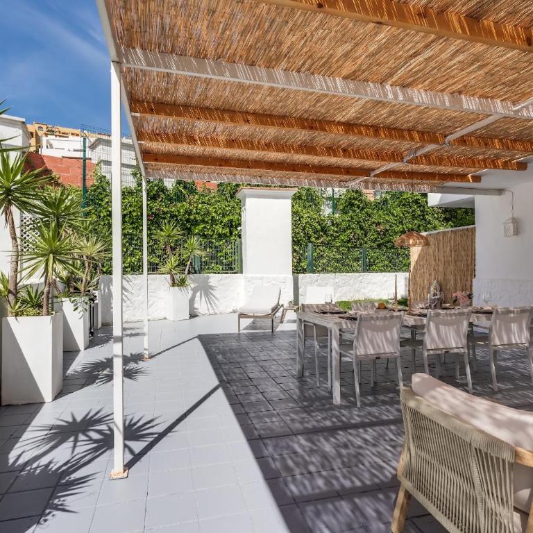 Ultimate Rentals - Casa Golf Hills 3 - Spacious Terrace And Communal Pool - Apartment - 7