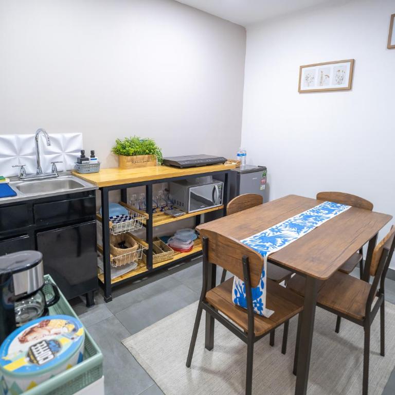 Casa Cielo - Apartamento de 1 dormitorio - 23