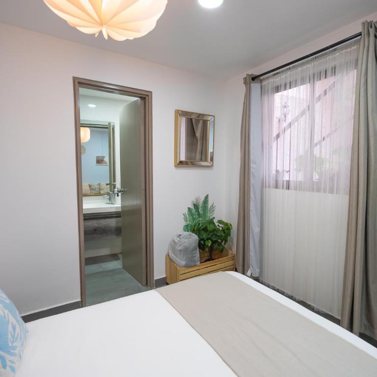 Casa Cielo - Apartamento de 1 dormitorio - 22