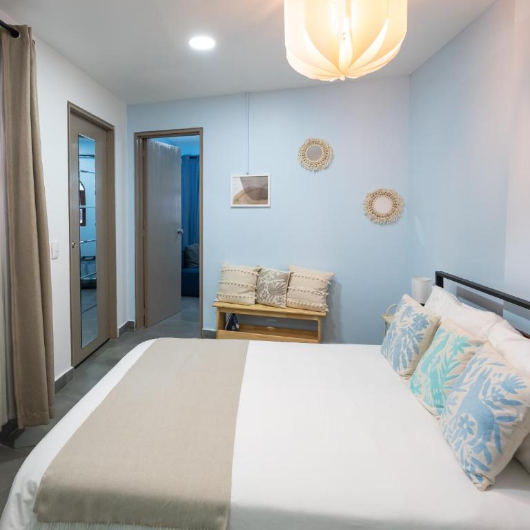 Casa Cielo - Apartamento de 1 dormitorio - 24