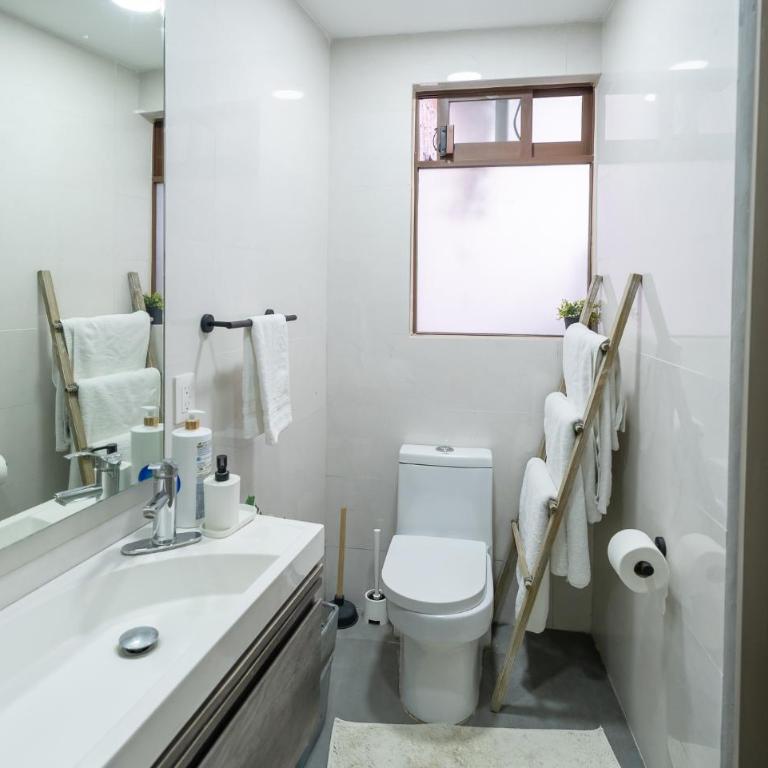 Casa Cielo - Apartamento de 1 dormitorio - 25