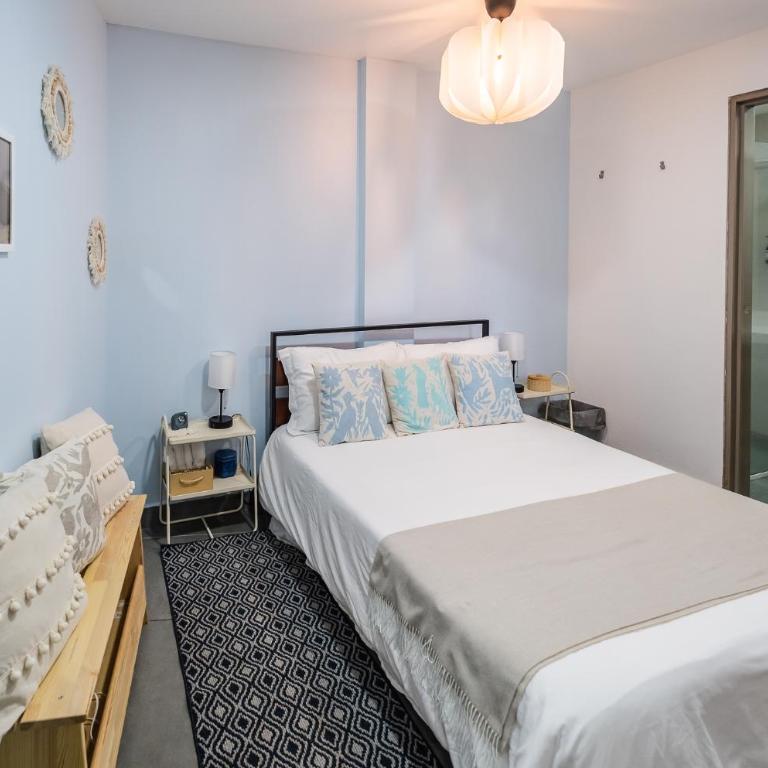 Casa Cielo - Apartamento de 1 dormitorio - 3