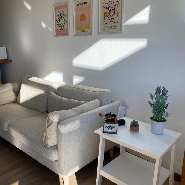 Your refuge in El Yeco- Algarrobo - Apartamento de 1 dormitorio - 12