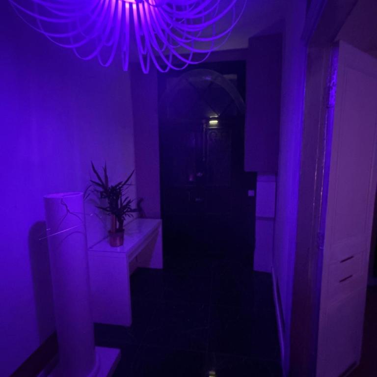 Appartement 4 pers - Jacuzzi & Mini-Bar - Dijon centre ville - Apartment mit 1 Schlafzimmer - 10