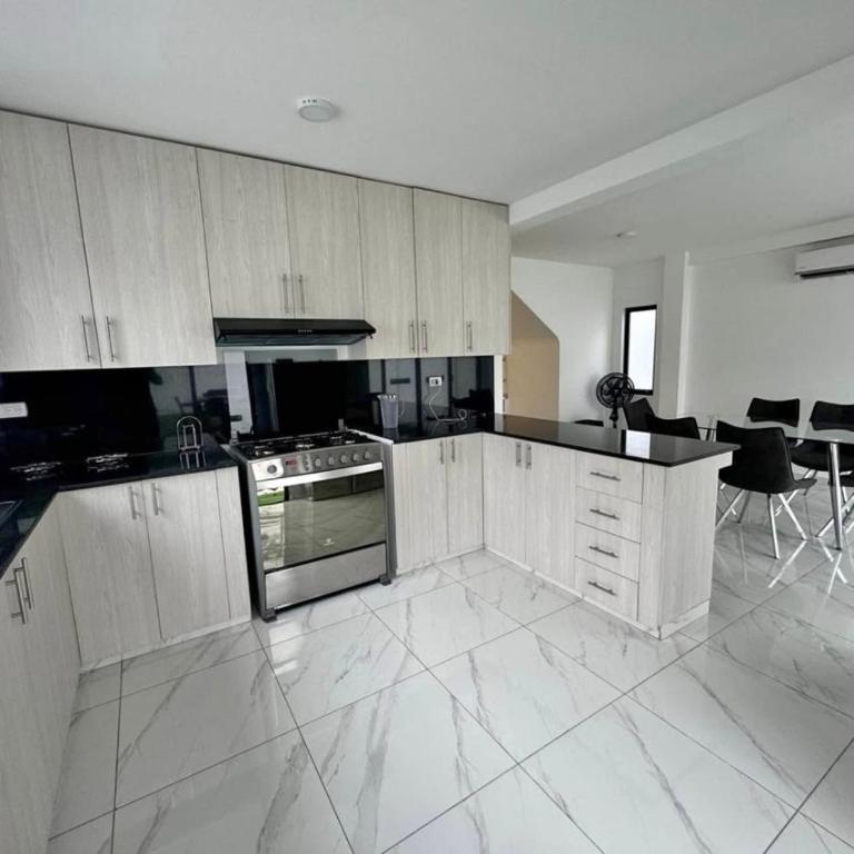 Casa en Ciudad Celeste La brisa - Casa de 4 dormitorios - 1