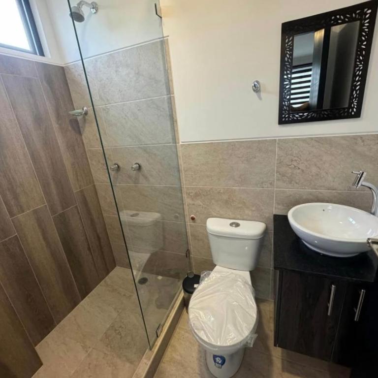 Casa en Ciudad Celeste La brisa - Casa de 4 dormitorios - 4