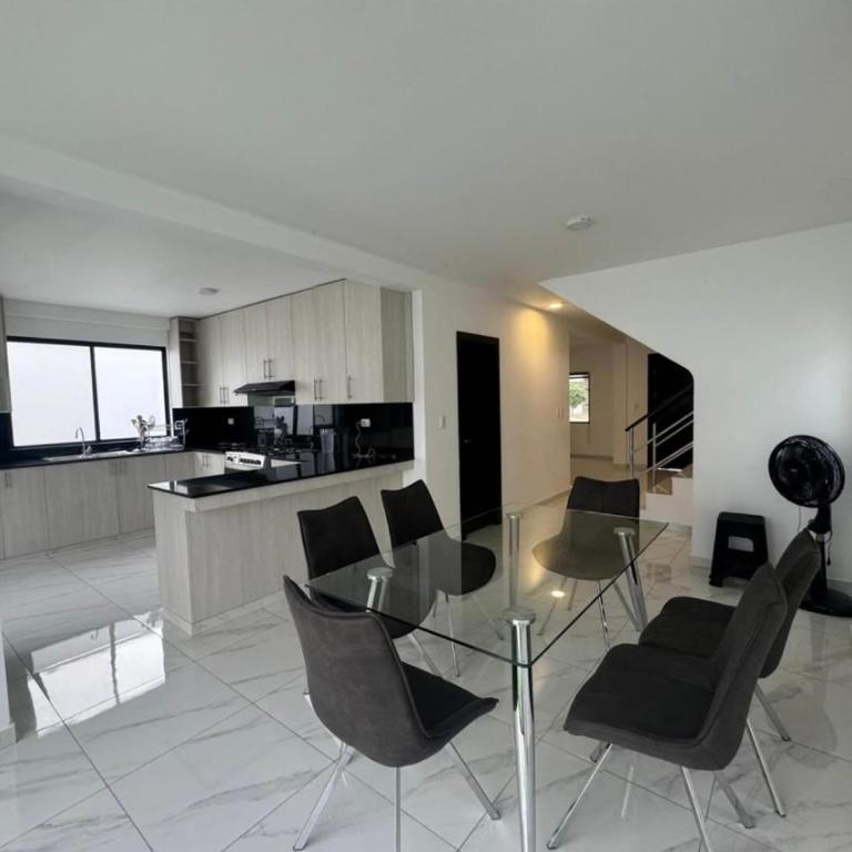 Casa en Ciudad Celeste La brisa - Casa de 4 dormitorios - 5