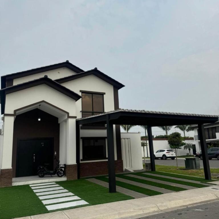 Casa en Ciudad Celeste La brisa - Casa de 4 dormitorios - 6