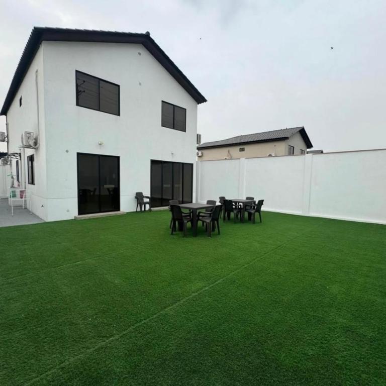 Casa en Ciudad Celeste La brisa - Casa de 4 dormitorios - 7