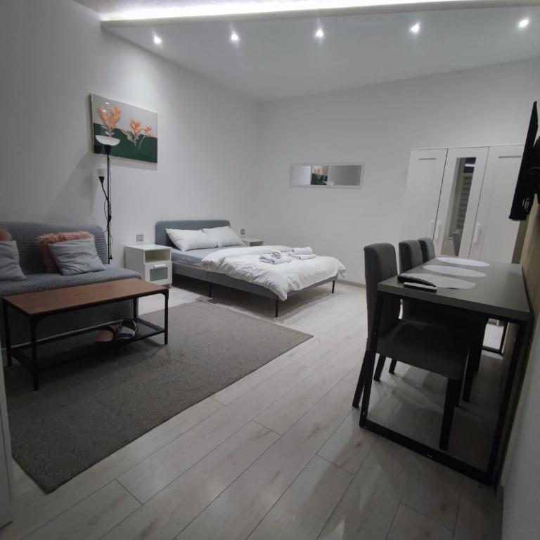 Apartmani Terezija - Studio Apartment - 16