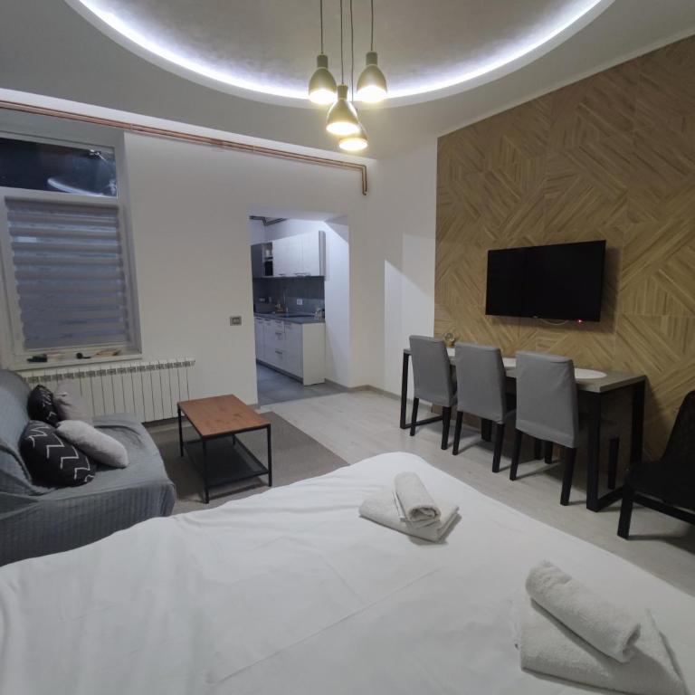 Apartmani Terezija - Studio Apartment - 9