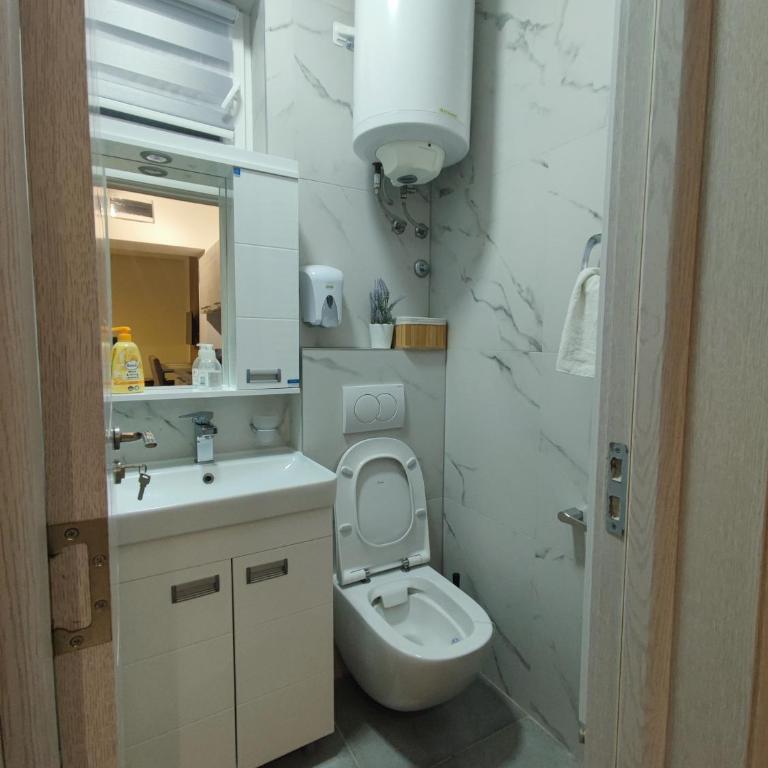Apartmani Terezija - Studio Apartment - 12