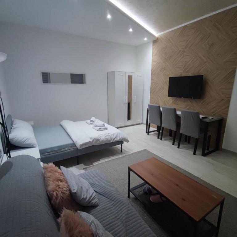 Apartmani Terezija - Studio Apartment - 17