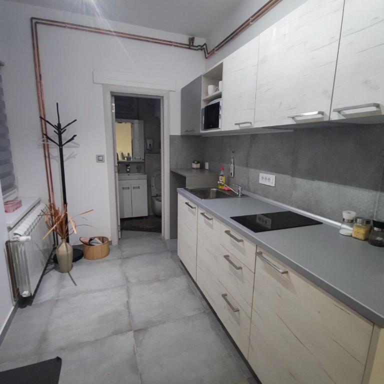 Apartmani Terezija - Studio Apartment - 11