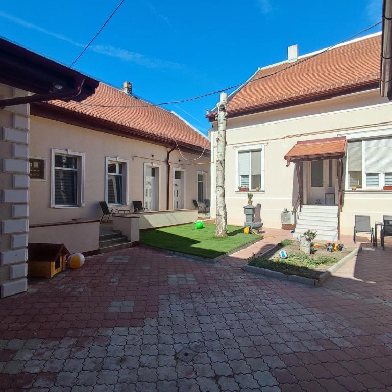 Apartmani Terezija - Studio Apartment - 1
