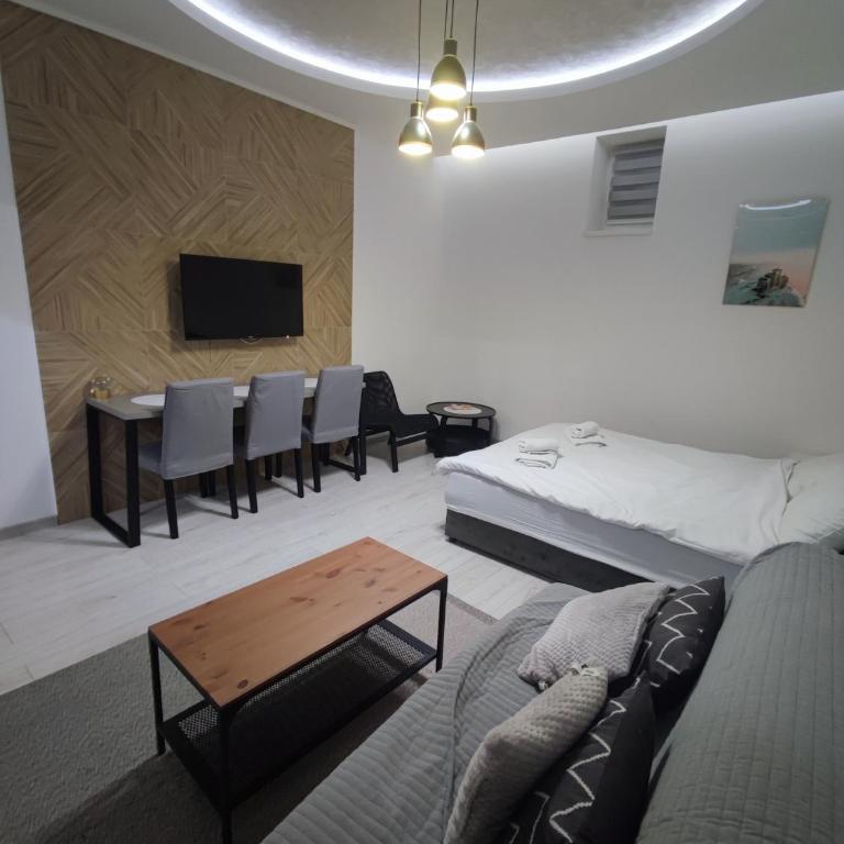 Apartmani Terezija - Studio Apartment - 8