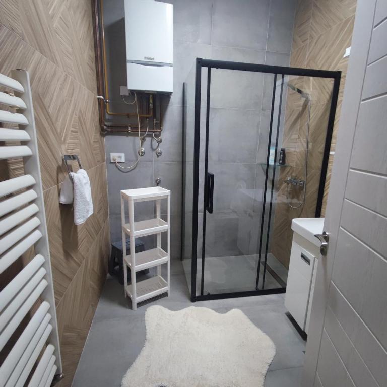 Apartmani Terezija - Studio Apartment - 21