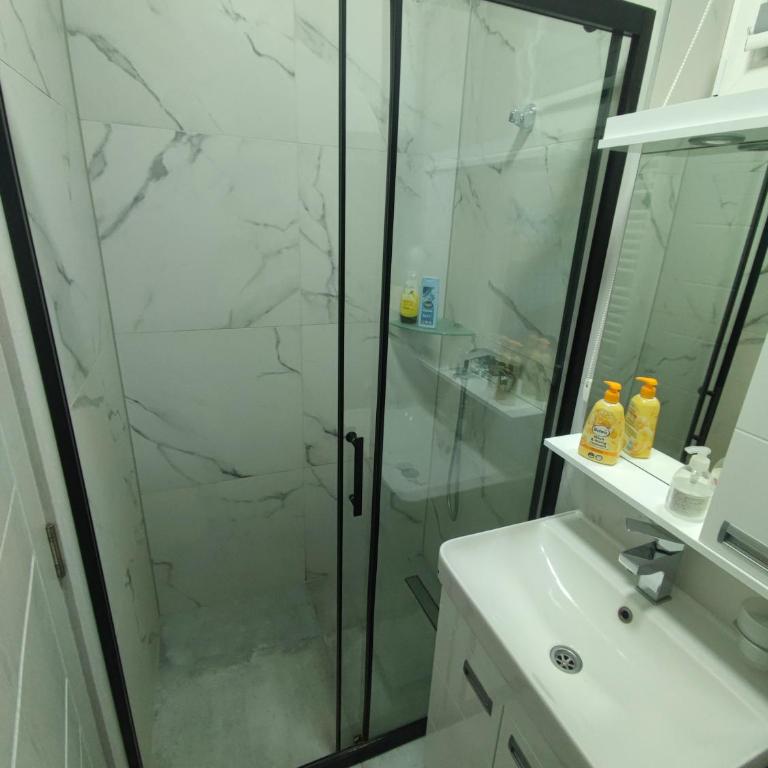 Apartmani Terezija - Studio Apartment - 14